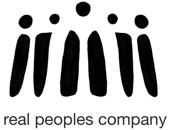 Real People's Company